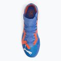 Футбольні бутси чоловічі PUMA Future Ultimate Cage блакитні 107174 01 6