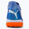 Футбольні бутси чоловічі PUMA Future Ultimate Cage блакитні 107174 01 8