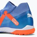 Футбольні бутси чоловічі PUMA Future Ultimate Cage блакитні 107174 01 9