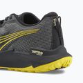 Кросівки для бігу чоловічі PUMA Fast-Trac Nitro puma black/granola/fresh pear 19