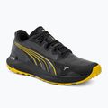 Кросівки для бігу чоловічі PUMA Fast-Trac Nitro puma black/granola/fresh pear