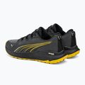 Кросівки для бігу чоловічі PUMA Fast-Trac Nitro puma black/granola/fresh pear 4