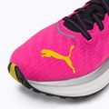 Кросівки для бігу жіночі PUMA Deviate Nitro 2 рожеві 376855 13 11