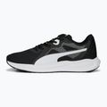 Кросівки для бігу чоловічі PUMA Twitch Runner Fresh чорні 377981 01 11