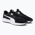 Кросівки для бігу чоловічі PUMA Twitch Runner Fresh чорні 377981 01 4