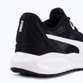 Кросівки для бігу чоловічі PUMA Twitch Runner Fresh чорні 377981 01 9