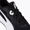 Кросівки для бігу чоловічі PUMA Twitch Runner Fresh чорні 377981 01 10