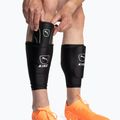 Протектори гомілок PUMA King Sleeve чорні 30851 02 7