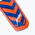 Протектори гомілок PUMA Ultra Flex Sleeve ultra orange/blue glimmer 4