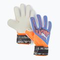 Рукавиці воротарські дитячі PUMA Ultra Grip 2 RC блакитно-помаранчеві 041815 05 4