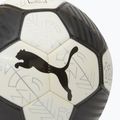 М'яч футбольний PUMA Prestige puma white/puma black розмір 3 3