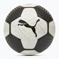 М'яч футбольний PUMA Prestige puma white/puma black розмір 5