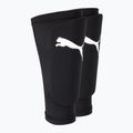 Протектори гомілок PUMA Ultra Light Sleeve ultra orange/blue glimmer