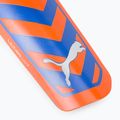 Протектори гомілок PUMA Ultra Light Sleeve ultra orange/blue glimmer 4