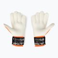 Рукавиці воротарські PUMA Ultra Grip 3 Rc помаранчево-блакитні 41816 05 2