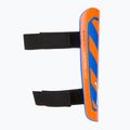 Футбольні протектори PUMA Ultra Light Strap помаранчево-блакитні 030875 01 2