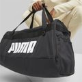 Тренувальна сумка PUMA Challenger Duffel 58 л пума чорна 5