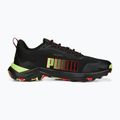Кросівки для бігу чоловічі PUMA Obstruct Profoam Bold чорні 377888 01 13