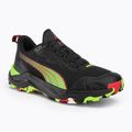 Кросівки для бігу чоловічі PUMA Obstruct Profoam Bold чорні 377888 01