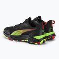 Кросівки для бігу чоловічі PUMA Obstruct Profoam Bold чорні 377888 01 3
