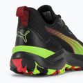 Кросівки для бігу чоловічі PUMA Obstruct Profoam Bold чорні 377888 01 8