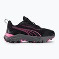 Кросівки для бігу жіночі PUMA Obstruct Profoam Bold чорні 377888 03 2