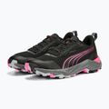 Кросівки для бігу жіночі PUMA Obstruct Profoam Bold чорні 377888 03 11