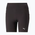 Шорти для тренувань жіночі PUMA Fit 5" Short puma black