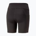 Шорти для тренувань жіночі PUMA Fit 5" Short puma black 2