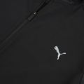 Куртка для бігу жіноча PUMA Run AOP Favorite Woven black/grey 3