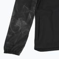 Куртка для бігу жіноча PUMA Run AOP Favorite Woven black/grey 4
