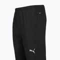 Штани для бігу чоловічі PUMA Run Favorite Tapered Pant black 3