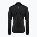 Кофта для бігу жіноча PUMA Run Cloudspun 1/2 Zip чорна 523287 01 2