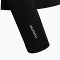 Кофта для бігу жіноча PUMA Run Cloudspun 1/2 Zip чорна 523287 01 4