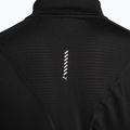 Кофта для бігу жіноча PUMA Run Cloudspun 1/2 Zip чорна 523287 01 5