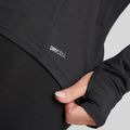 Кофта для бігу жіноча PUMA Run Favorite 1/4 Zip puma black 6