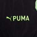 Кофта тренувальна чоловіча PUMA Fit Heritage Woven чорна 523106 51 7