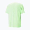 Футболка для бігу чоловіча PUMA Run Cloudspun зелена 523269 34 2