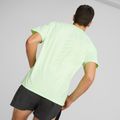 Футболка для бігу чоловіча PUMA Run Cloudspun зелена 523269 34 4