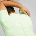 Футболка для бігу чоловіча PUMA Run Cloudspun зелена 523269 34 6
