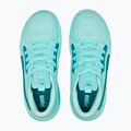 Кросівки для баскетболу чоловічі PUMA Court Rider electric peppermint/green lagoon 14