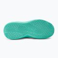 Кросівки для баскетболу чоловічі PUMA Court Rider electric peppermint/green lagoon 5