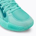 Кросівки для баскетболу чоловічі PUMA Court Rider electric peppermint/green lagoon 7