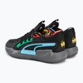 Кросівки для баскетболу чоловічі PUMA Court Rider Chaos Block Party чорні 378265 01 6