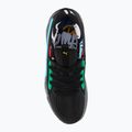 Кросівки для баскетболу чоловічі PUMA Court Rider Chaos Block Party чорні 378265 01 9