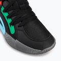 Кросівки для баскетболу чоловічі PUMA Court Rider Chaos Block Party чорні 378265 01 11