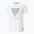 Футболка баскетбольна чоловіча PUMA Clear Out puma white