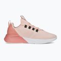 Кросівки для бігу жіночі PUMA Retaliate Mesh rose dust/hibiscus flower/puma black 11