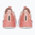 Кросівки для бігу жіночі PUMA Retaliate Mesh rose dust/hibiscus flower/puma black 12