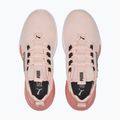 Кросівки для бігу жіночі PUMA Retaliate Mesh rose dust/hibiscus flower/puma black 14